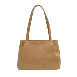 Adelyn Tote - Light Khaki 